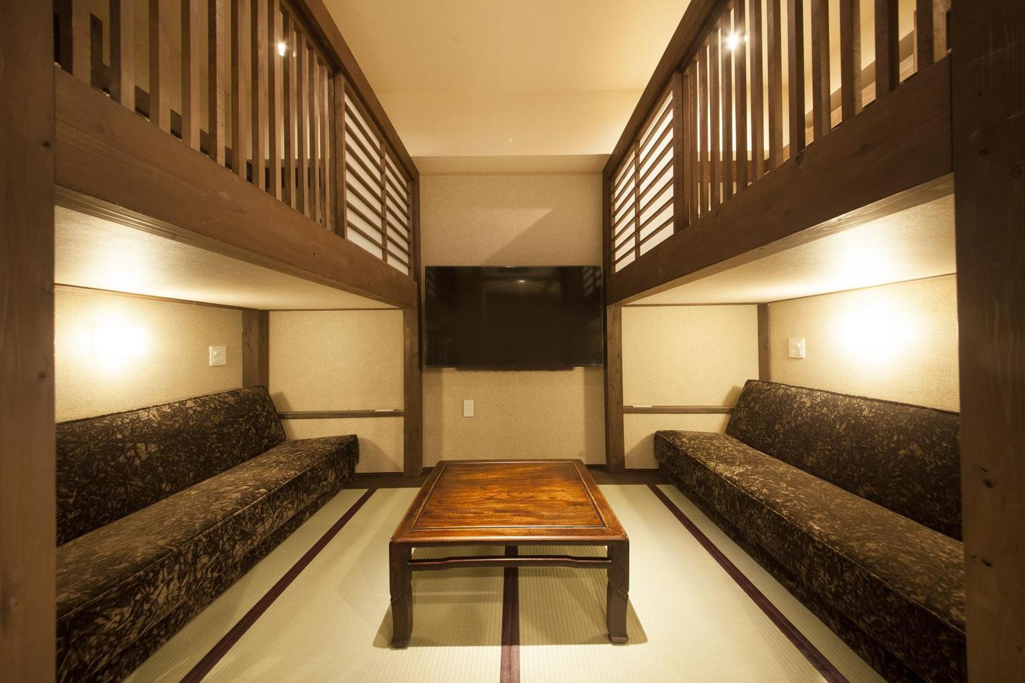 Centurion Hotel Ueno — Photos 2